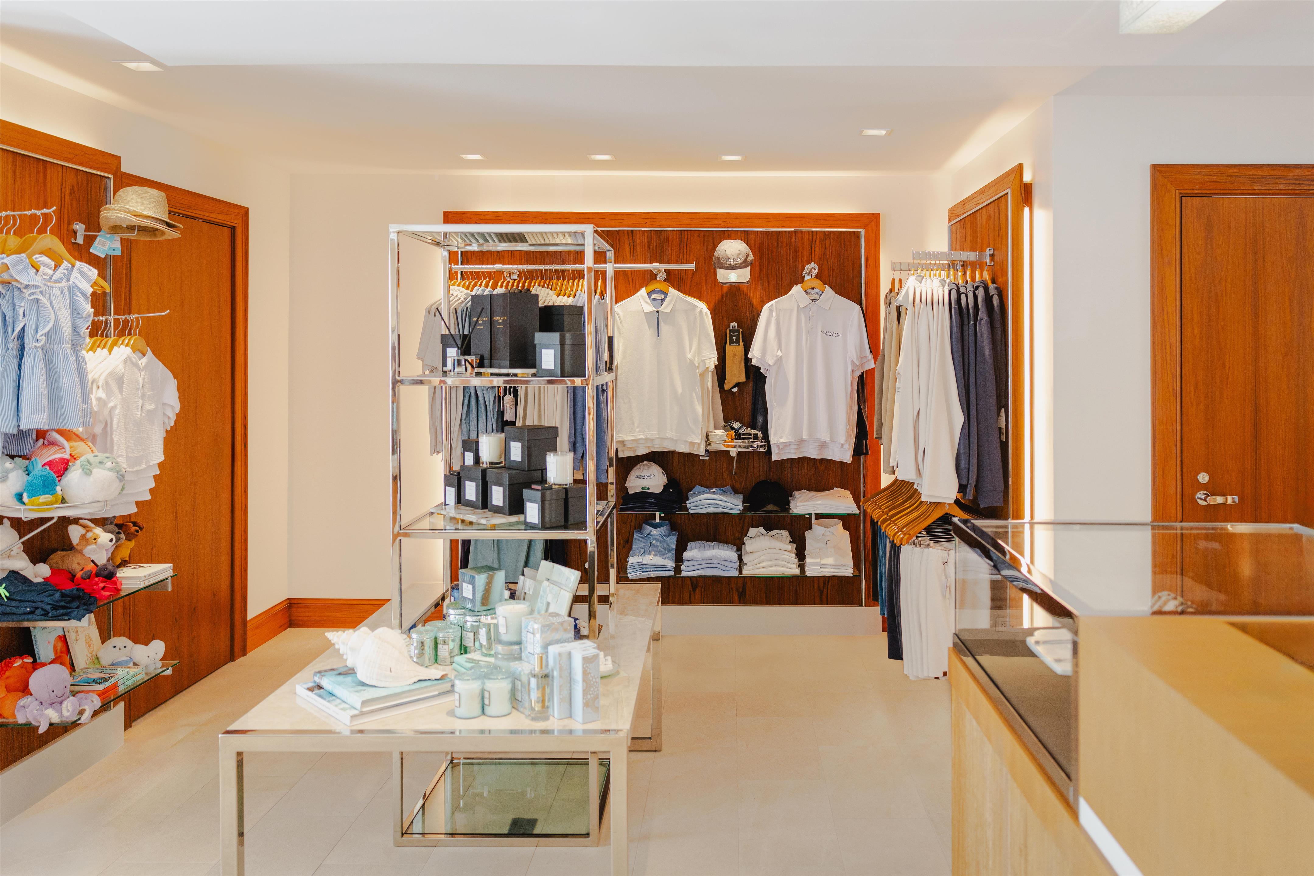 Botique | Surf & Sand Laguna Beach