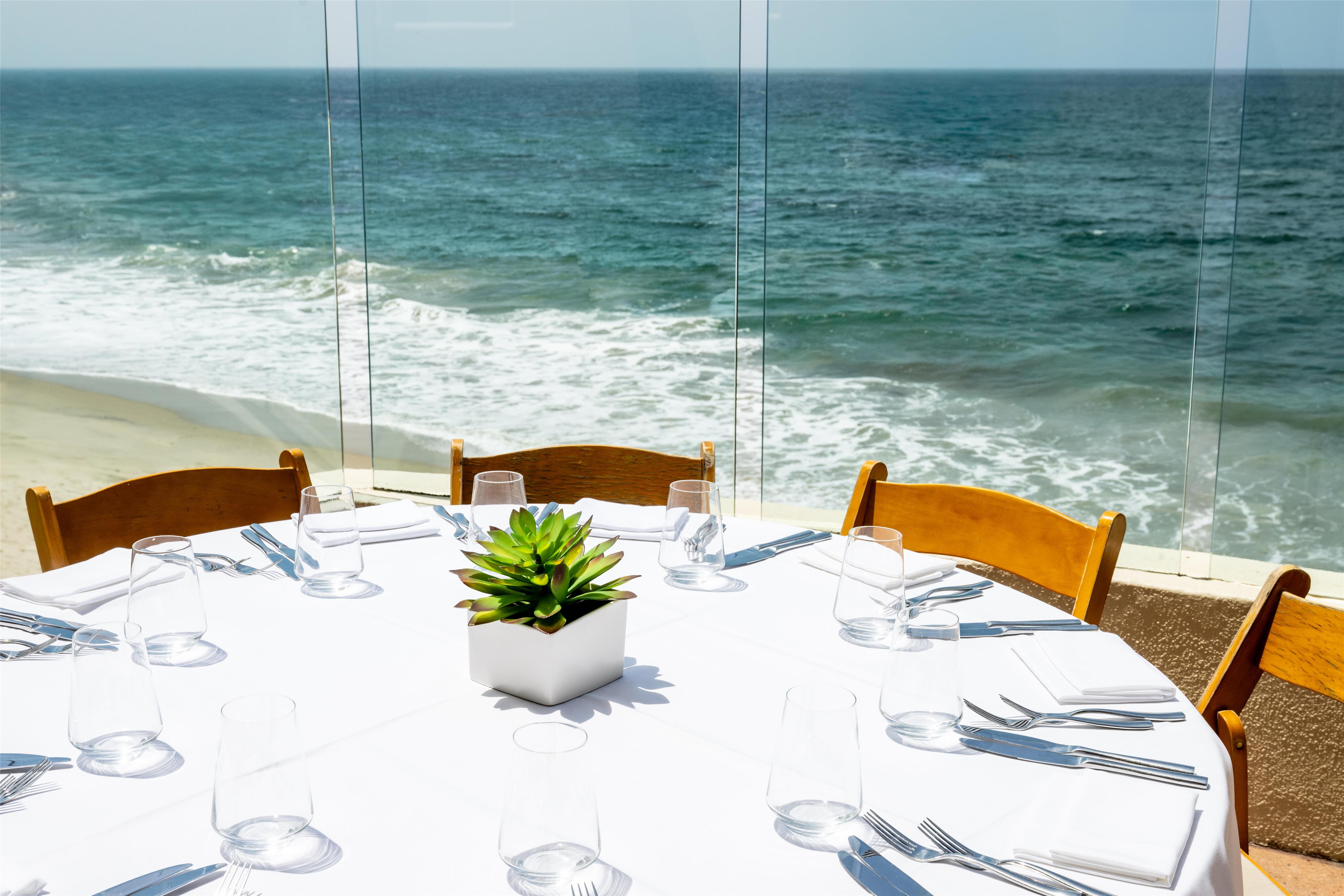 Pacific Terrace | Surf & Sand Laguna Beach