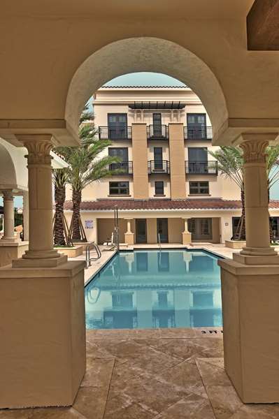 Pool - Alfond Inn Winter Park