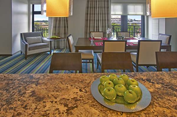 Restaurant - Alfond Inn Winter Park