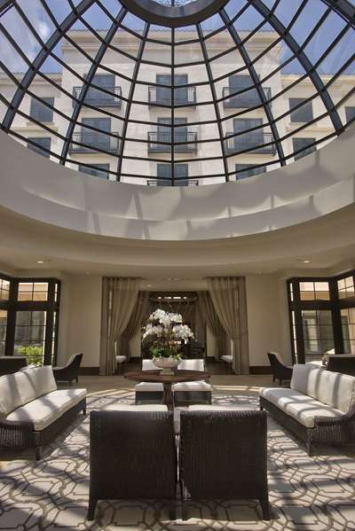  - Alfond Inn Winter Park