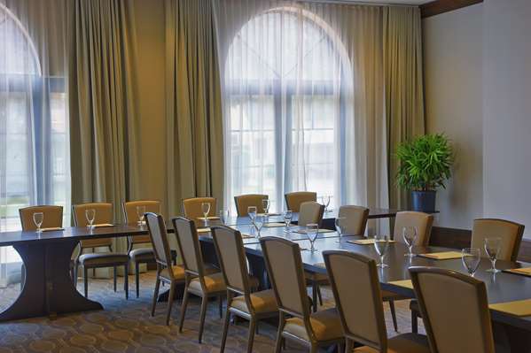 Restaurant - Alfond Inn Winter Park