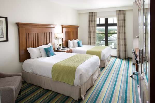  - Alfond Inn Winter Park