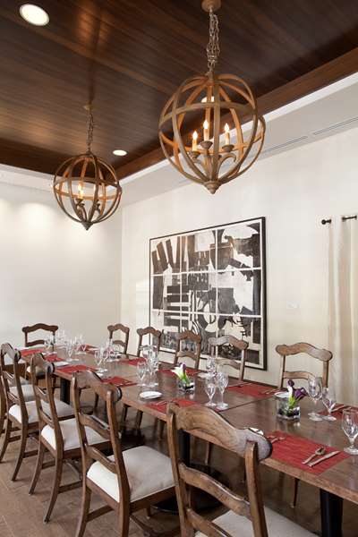 Restaurant - Alfond Inn Winter Park