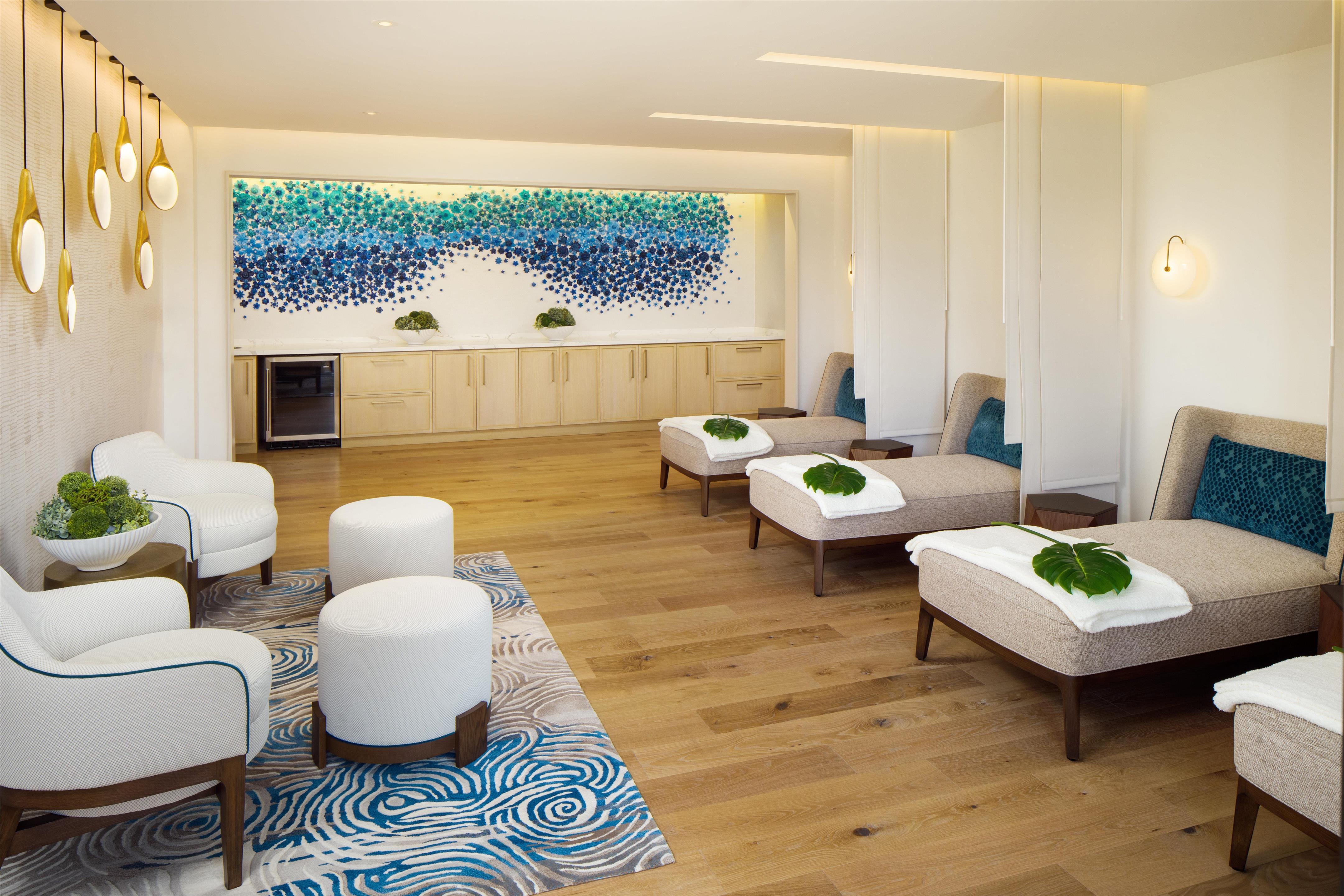 The Spa