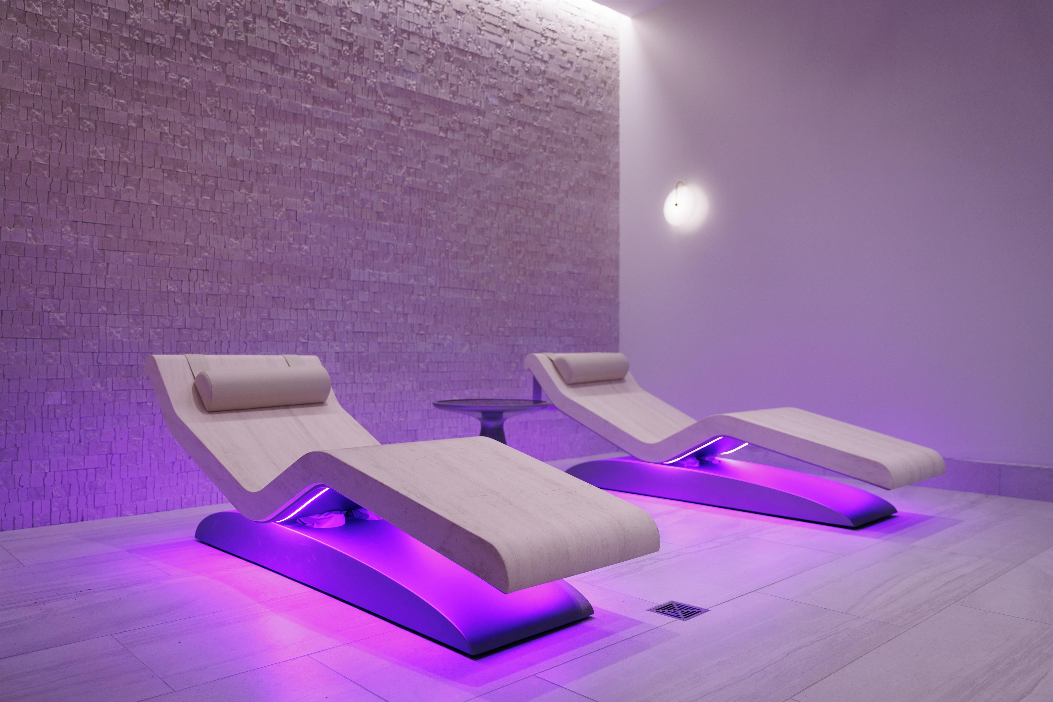 The Spa
