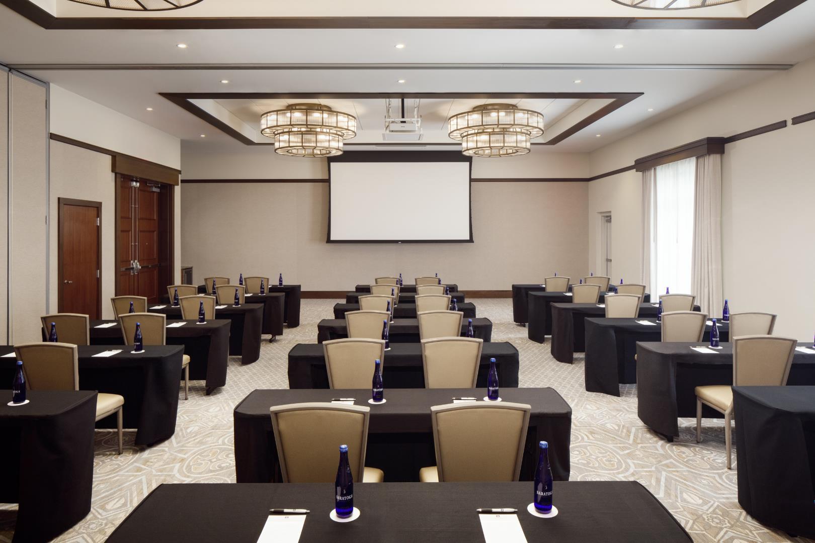 Meeting Space