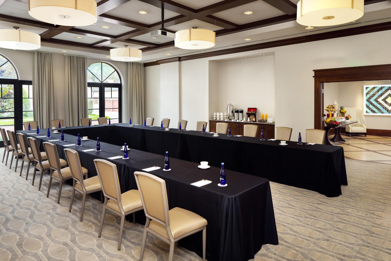 Meeting Space