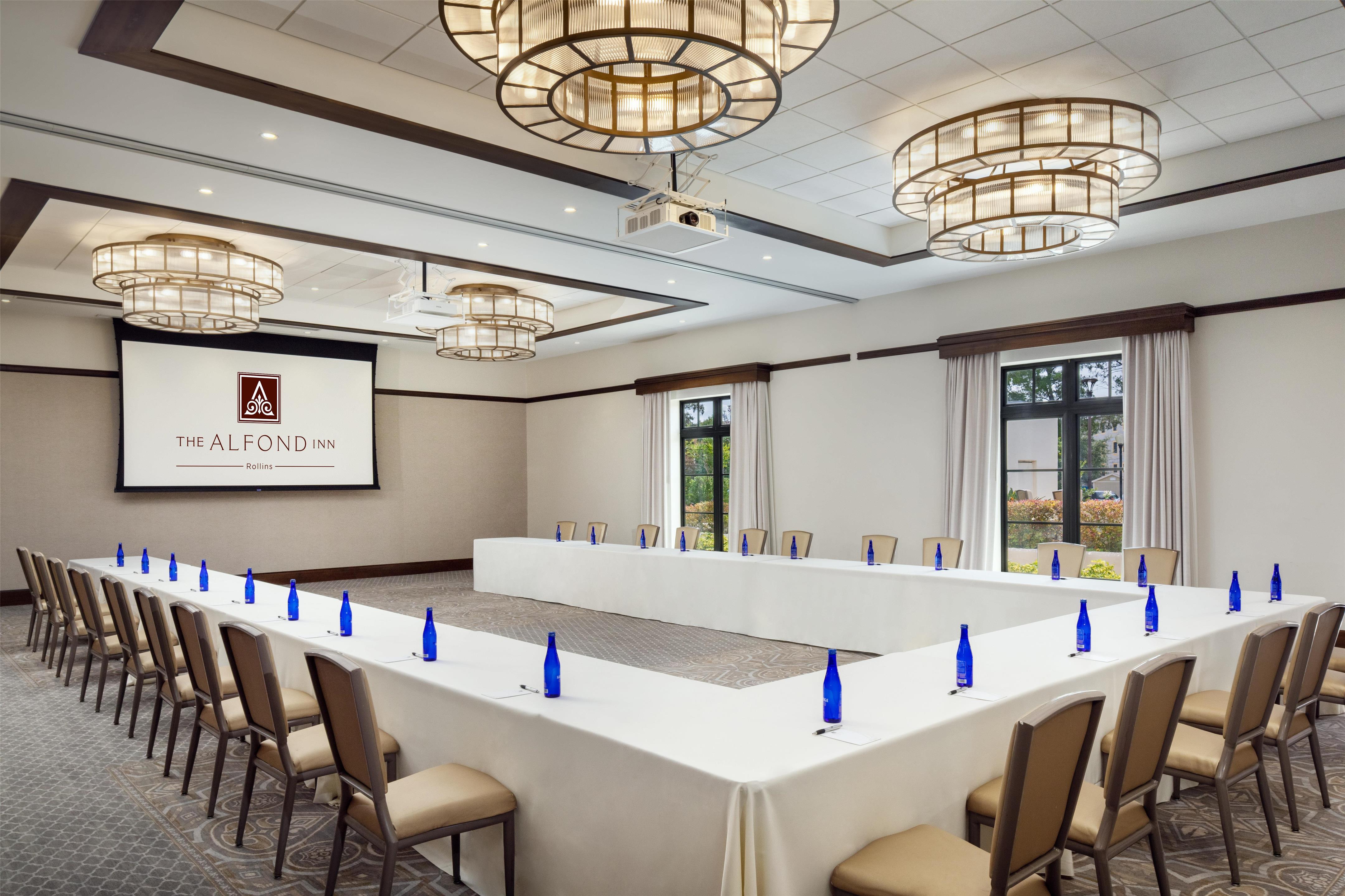 Meeting Space