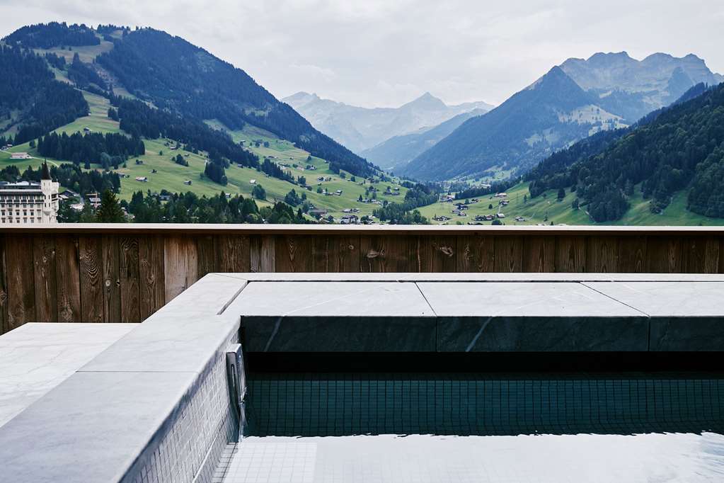 THE ALPINA GSTAAD LEG - Photo 27