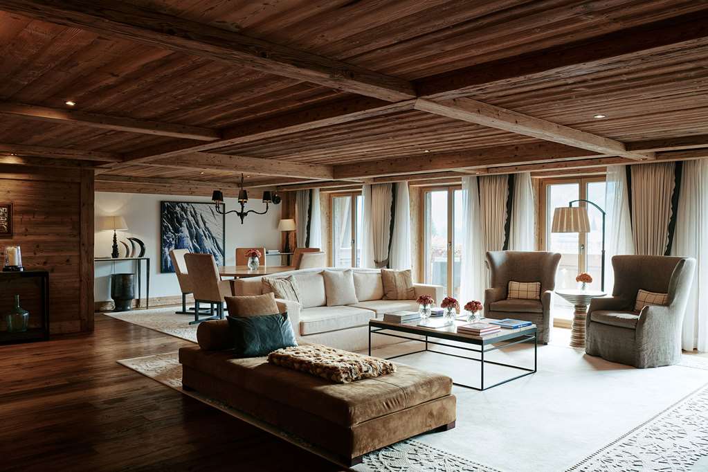 THE ALPINA GSTAAD LEG - Photo 26