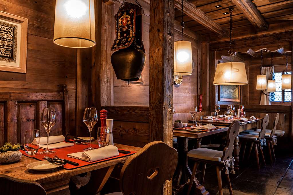 THE ALPINA GSTAAD LEG - Photo 41