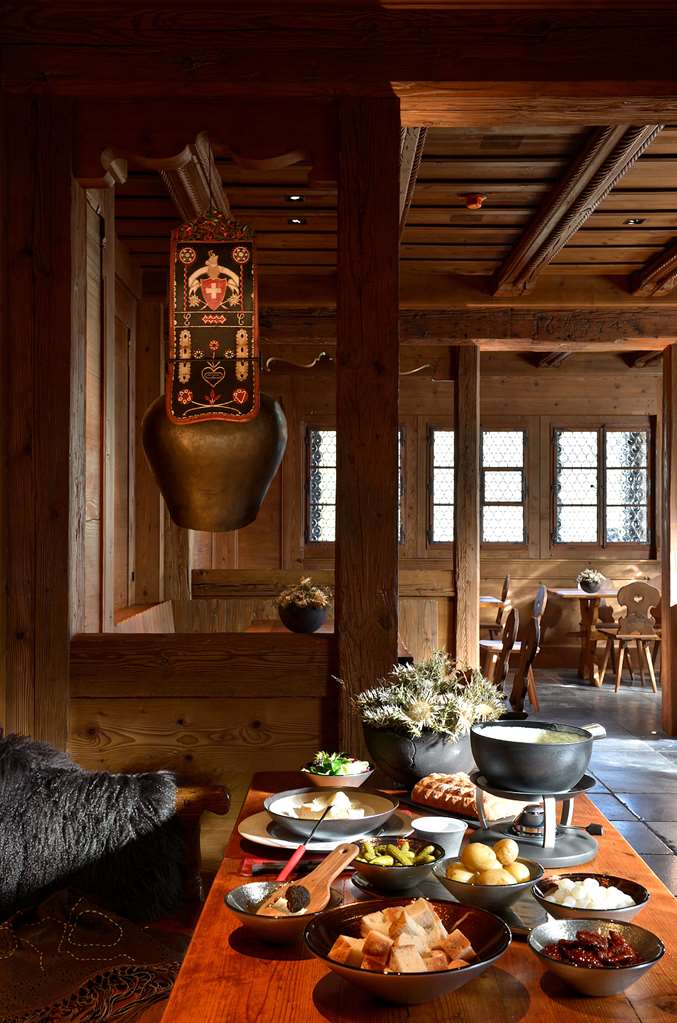 THE ALPINA GSTAAD LEG - Photo 42
