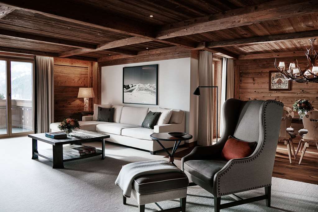 THE ALPINA GSTAAD LEG - Photo 23
