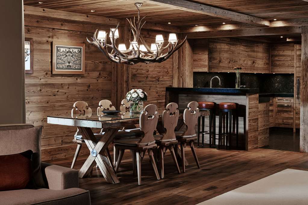 THE ALPINA GSTAAD LEG - Photo 24