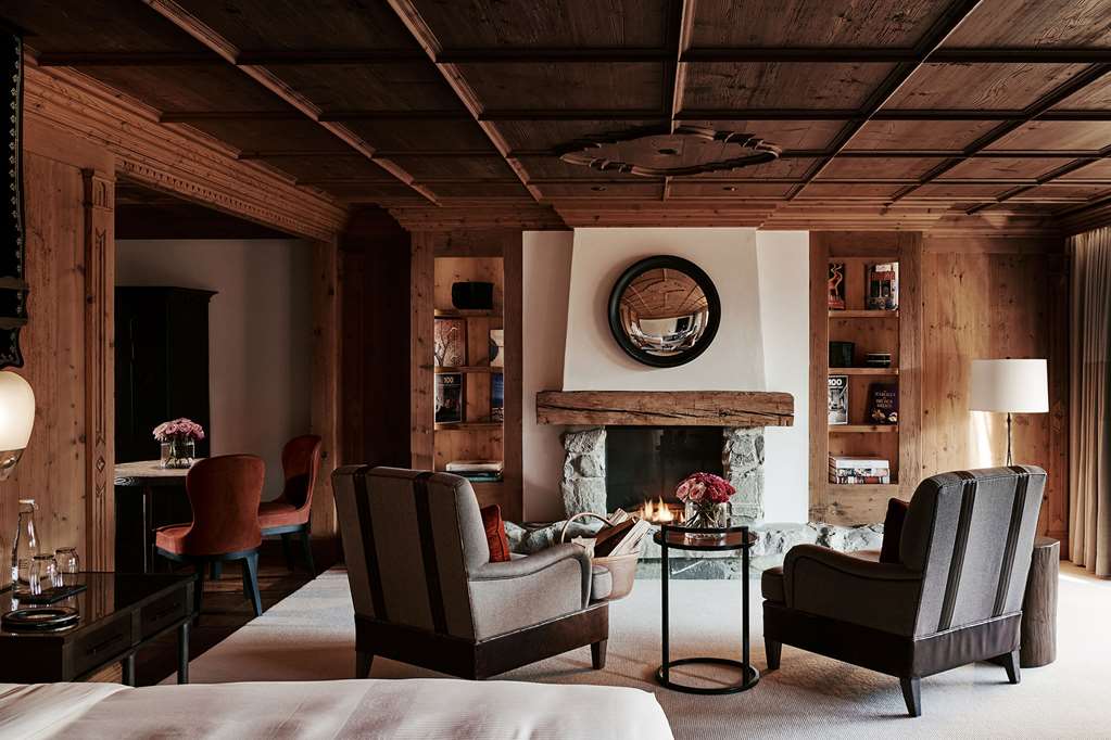 THE ALPINA GSTAAD LEG - Photo 17
