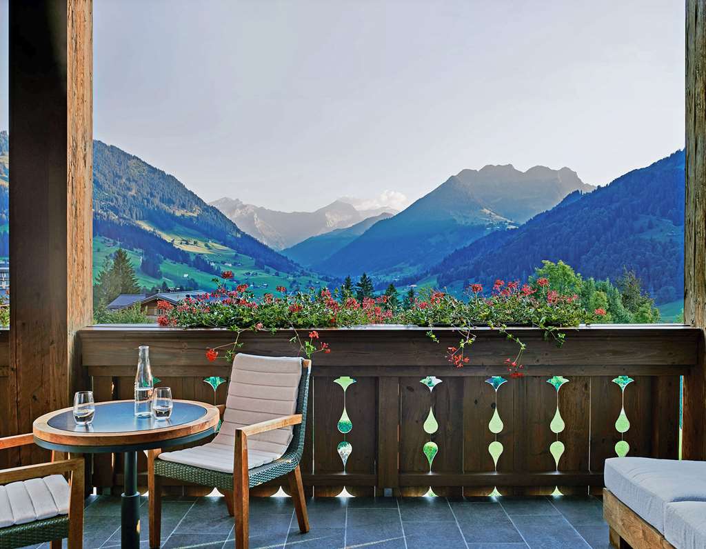 THE ALPINA GSTAAD LEG - Photo 18