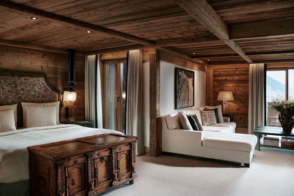 THE ALPINA GSTAAD LEG - Photo 20