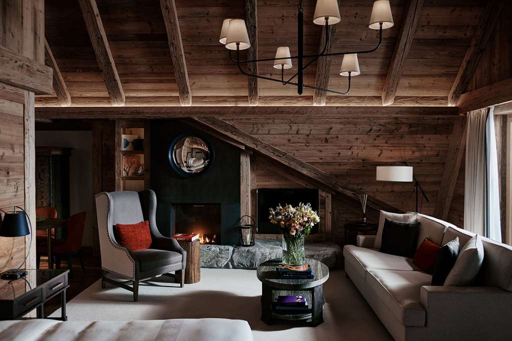 THE ALPINA GSTAAD LEG - Photo 16
