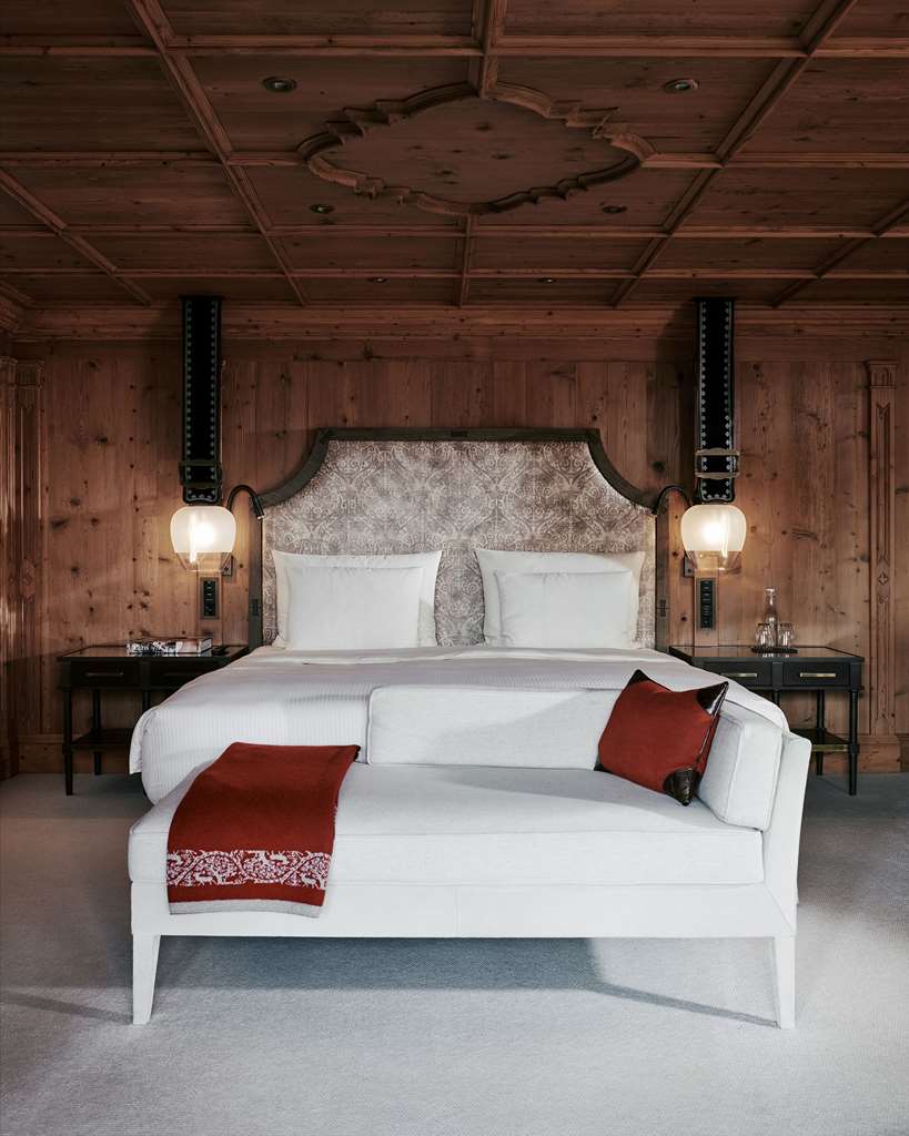 THE ALPINA GSTAAD LEG - Photo 14