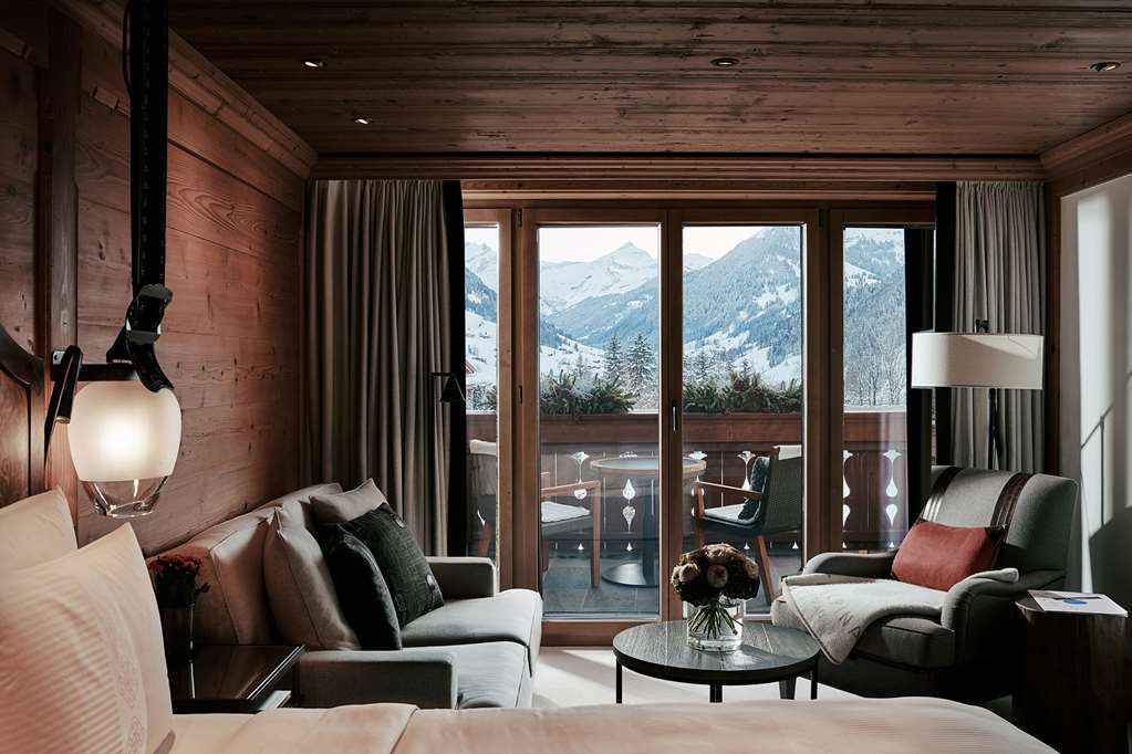 THE ALPINA GSTAAD LEG - Photo 7
