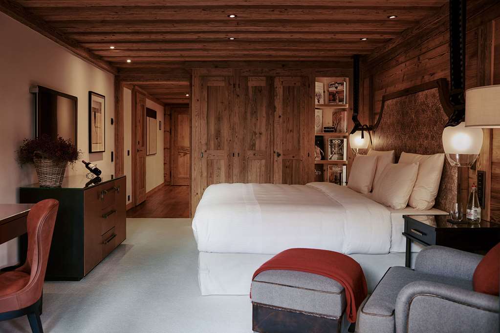 THE ALPINA GSTAAD LEG - Photo 8