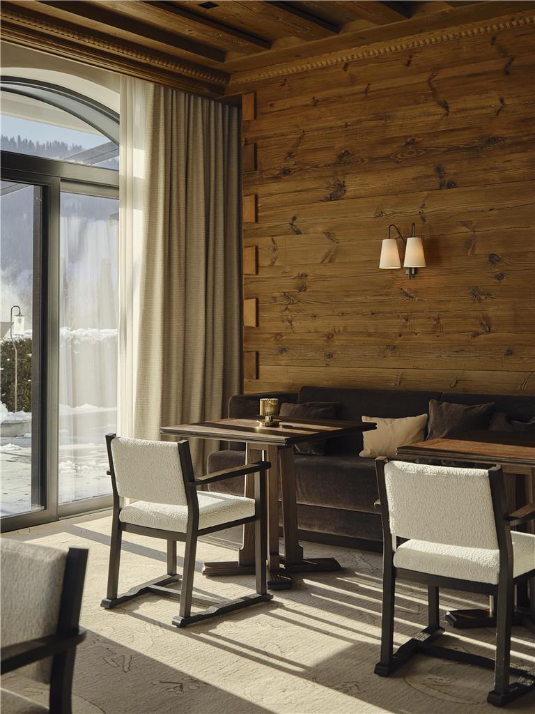THE ALPINA GSTAAD LEG - Photo 49