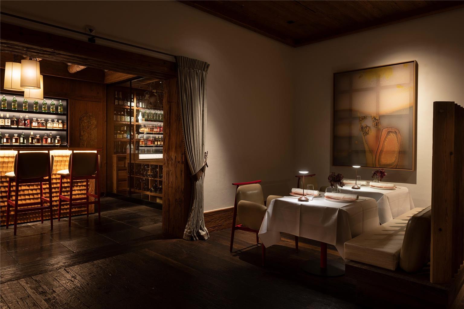 THE ALPINA GSTAAD LEG - Photo 43