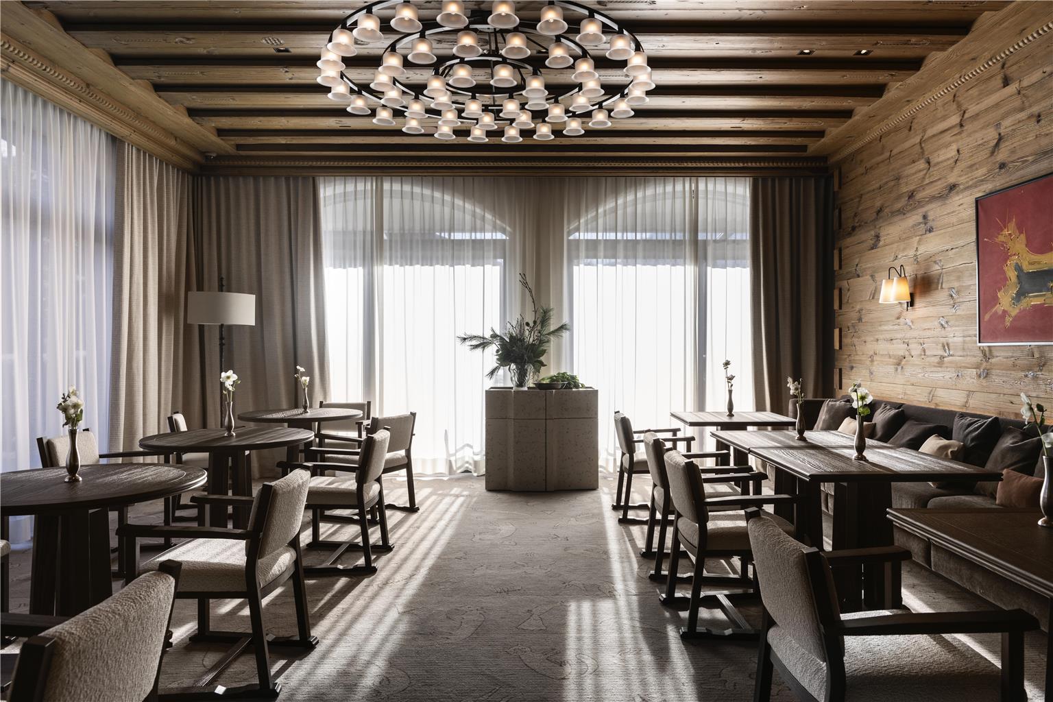 THE ALPINA GSTAAD LEG - Photo 38