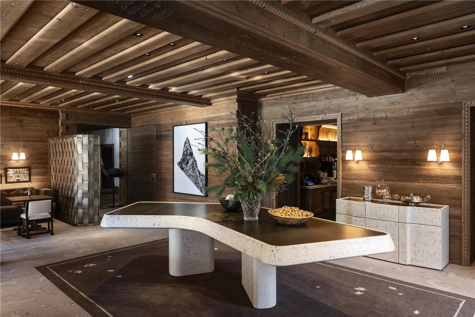 THE ALPINA GSTAAD LEG - Photo 40