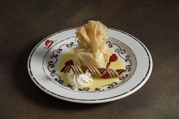 Restaurant - Blackwell Inn Columbus