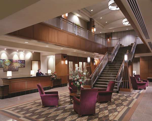 Restaurant - Blackwell Inn Columbus