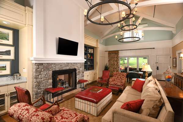  - Broadmoor Resort Hotel Colorado Springs