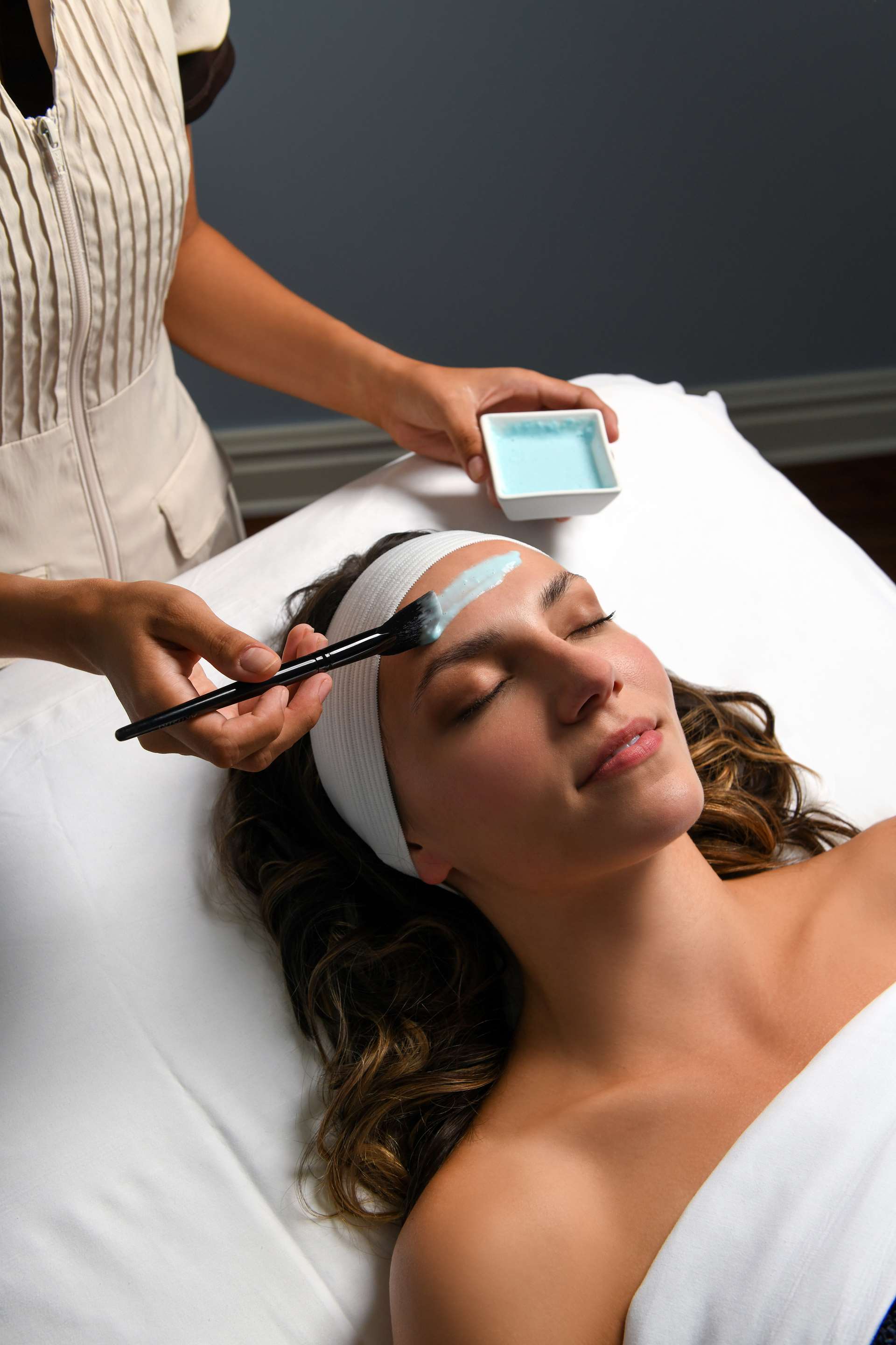 Spa Facial