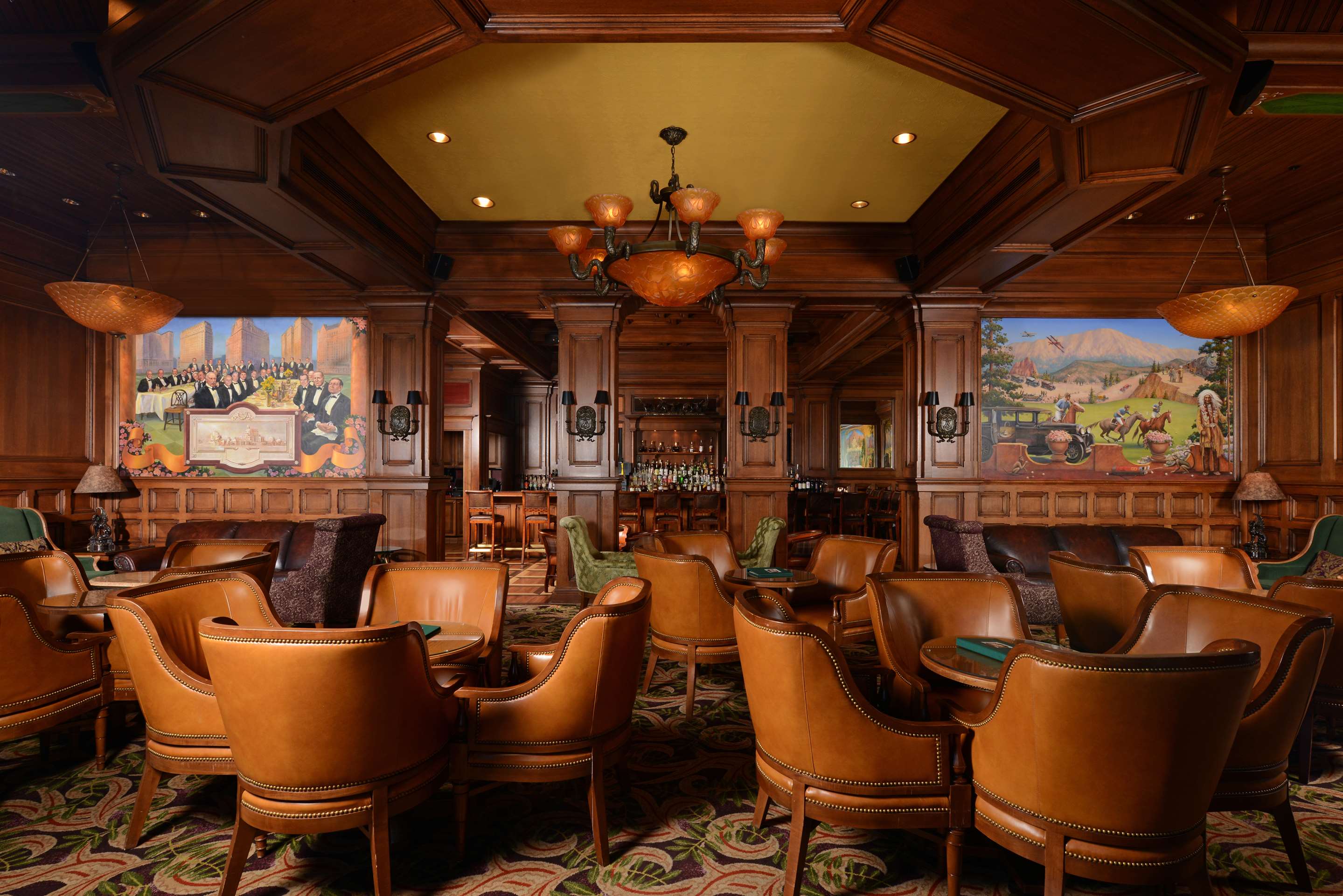Hotel Bar