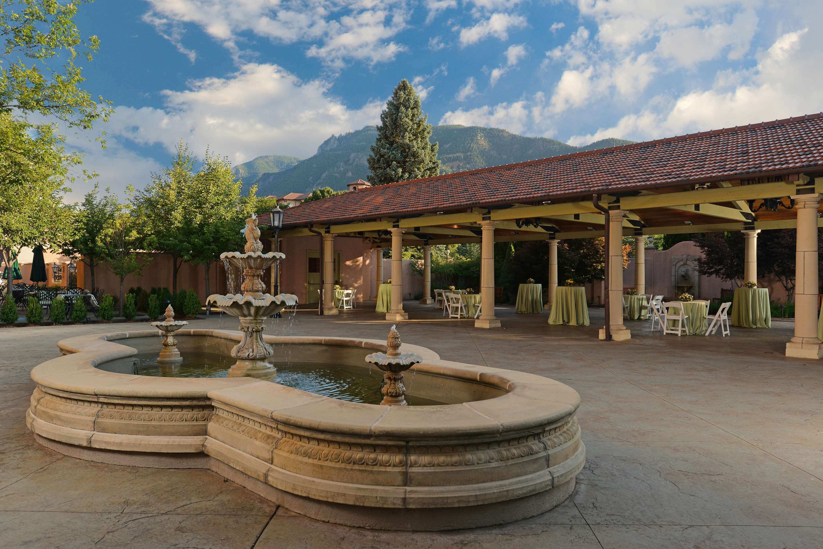 Mountain View Terrace