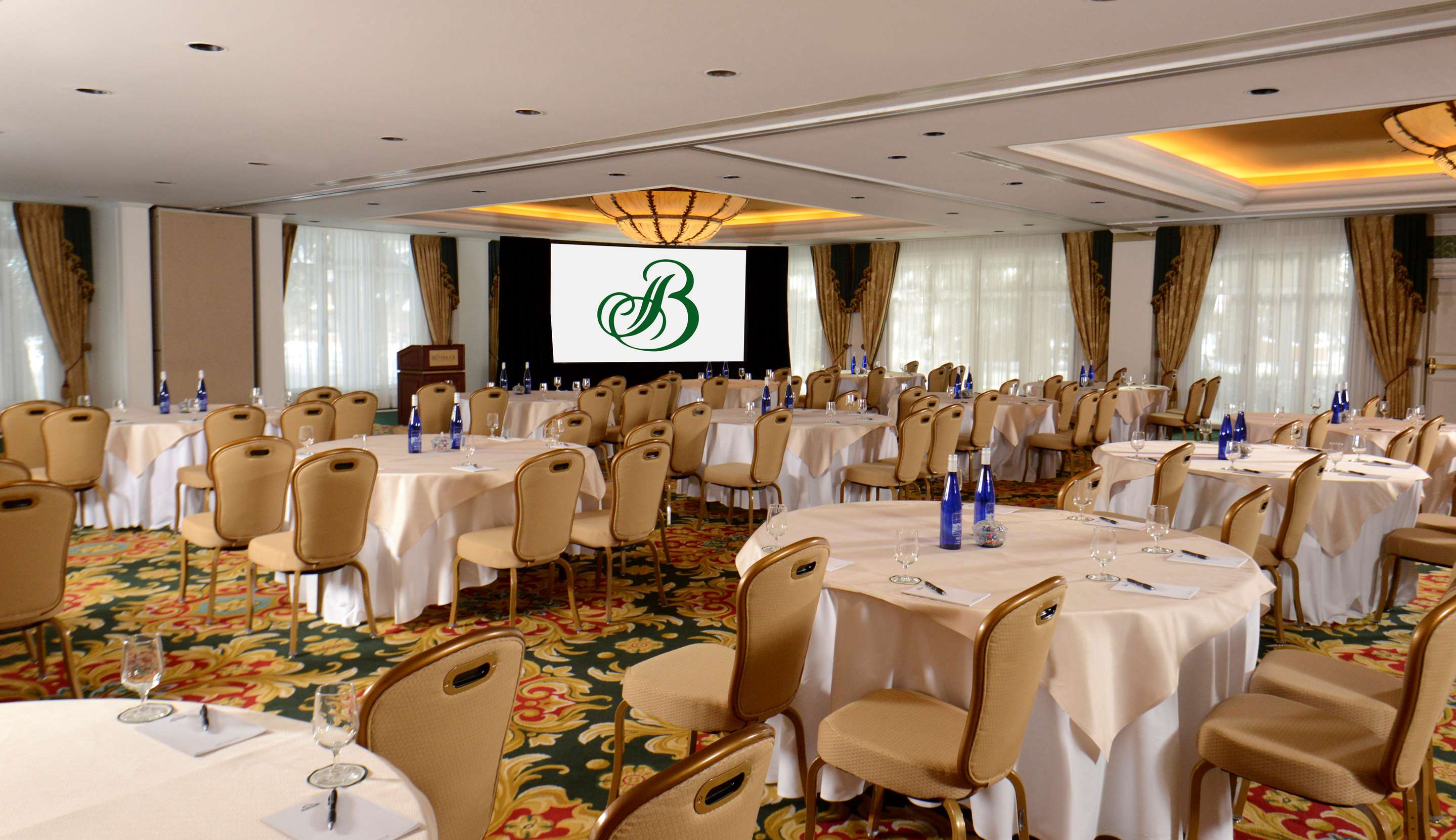 West Ballroom