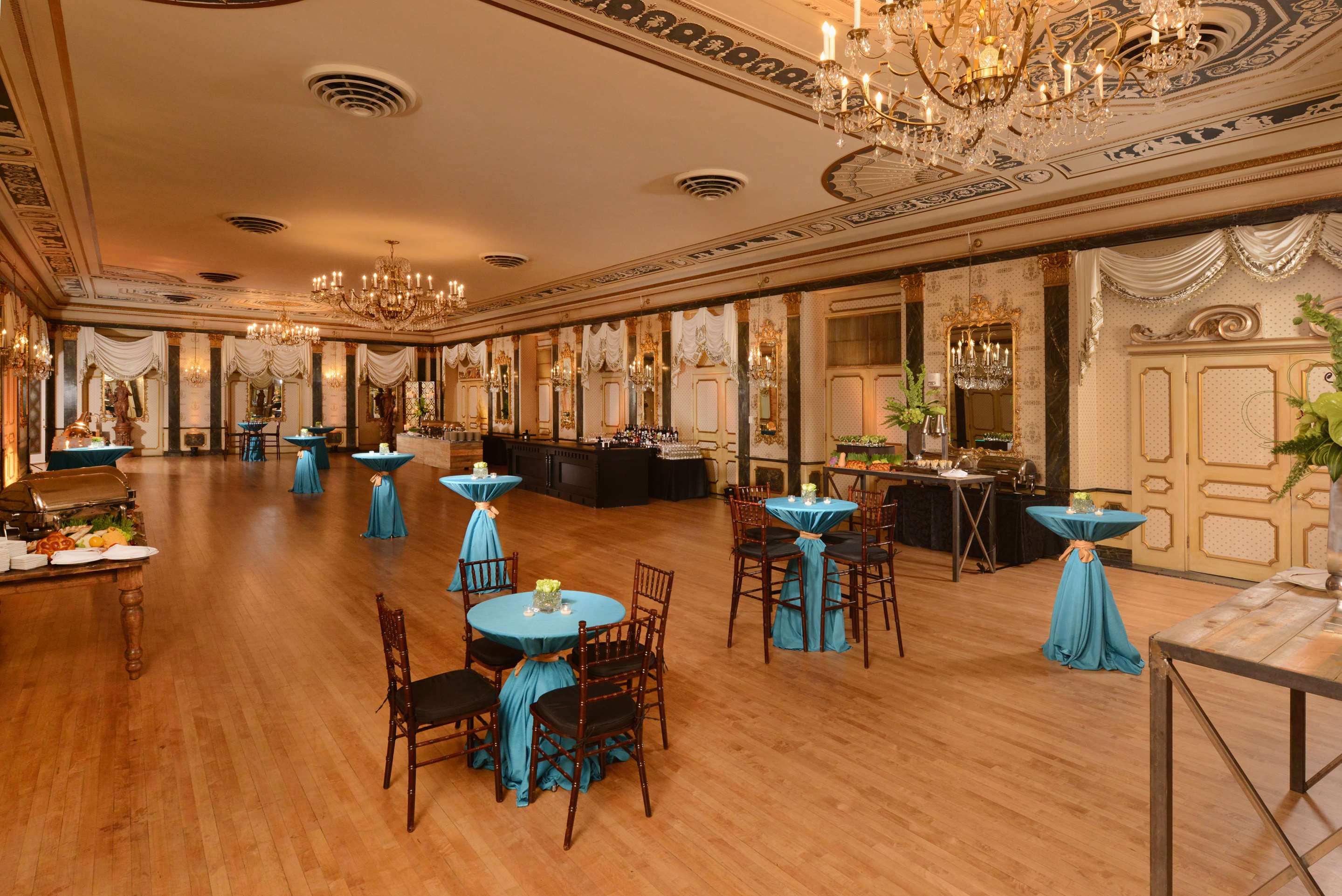 Main Ballroom