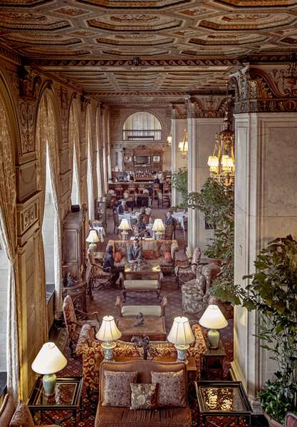  - Brown Hotel Louisville - I-65, Exit 136C