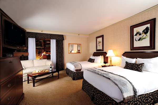  - Brown Hotel Louisville - I-65, Exit 136C