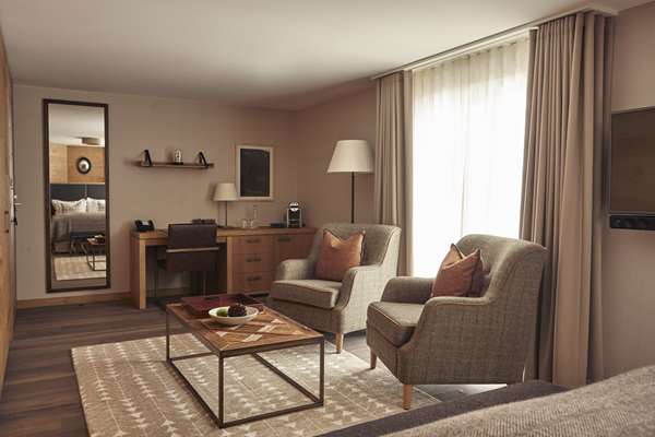 THE CAPRA - Photo 18