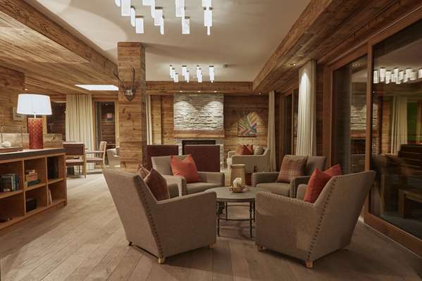 THE CAPRA - Photo 49