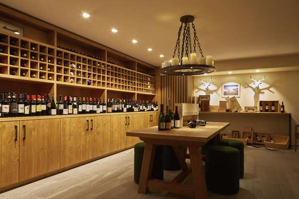 THE CAPRA - Photo 48