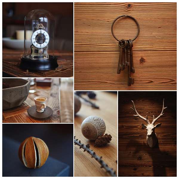 THE CAPRA - Photo 47