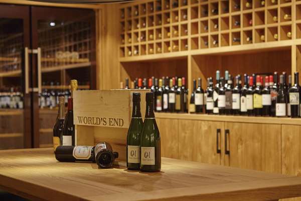 THE CAPRA - Photo 39