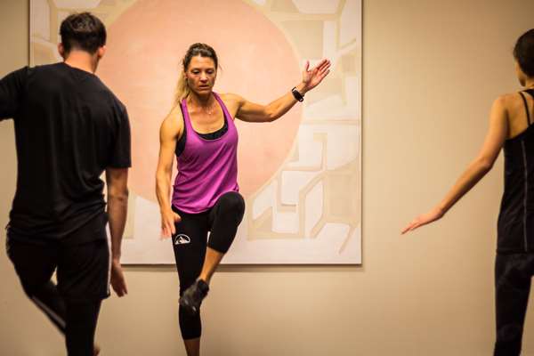 THE CAPRA - Photo 46