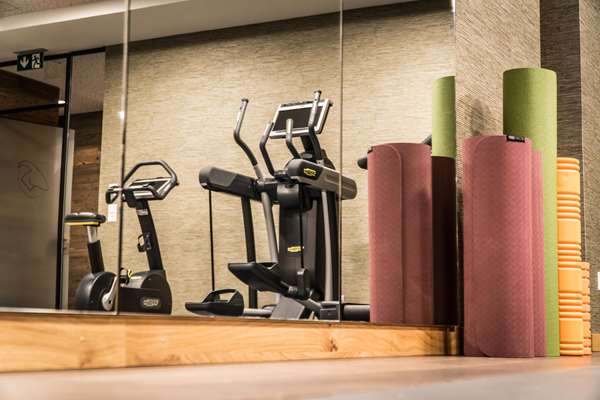 THE CAPRA - Photo 44