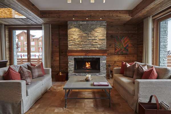 THE CAPRA - Photo 27