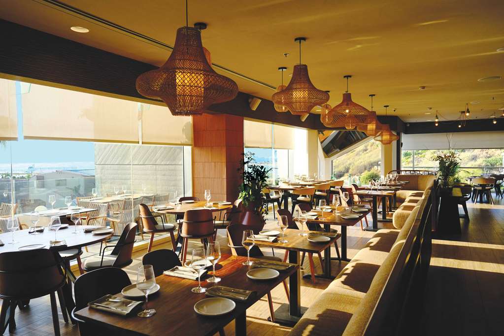 The Carlton Tel Aviv