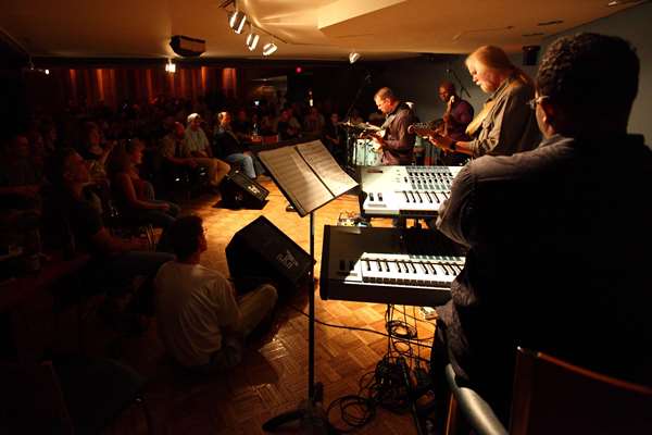 Restaurant - Charles Hotel Cambridge